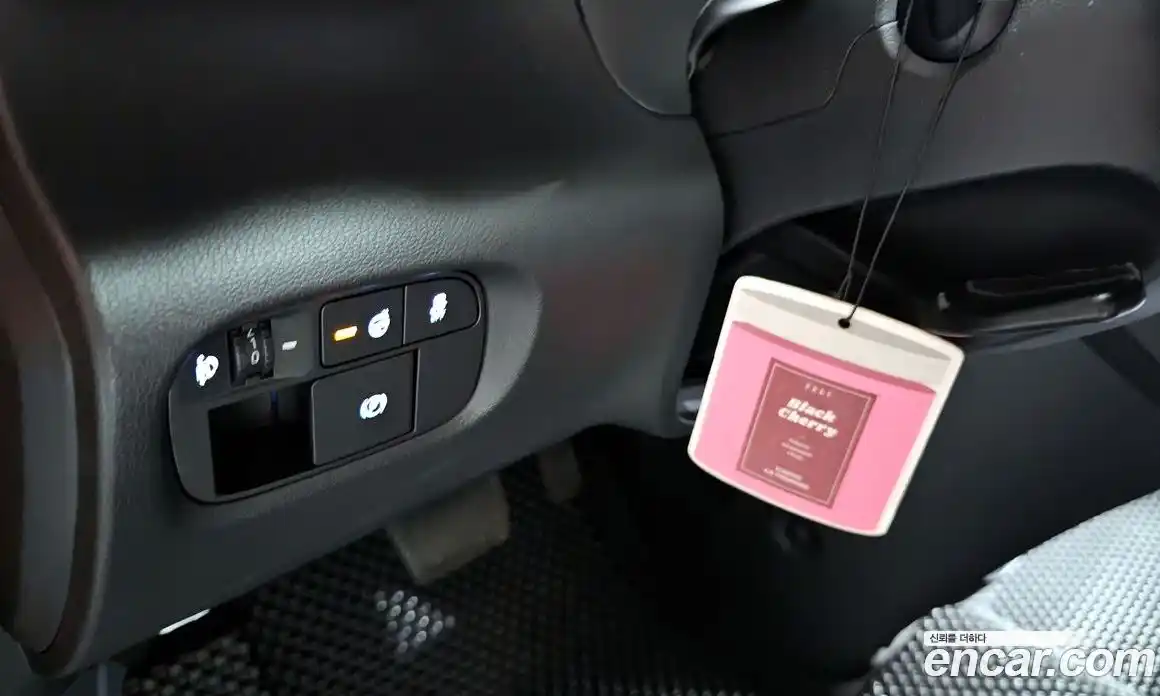 Hyundai Casper 2024 0.2 Автомат в Москве № 926144, фото 15