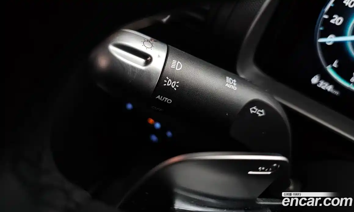 Hyundai Casper 2024 0.2 Автомат в Москве № 926144, фото 16