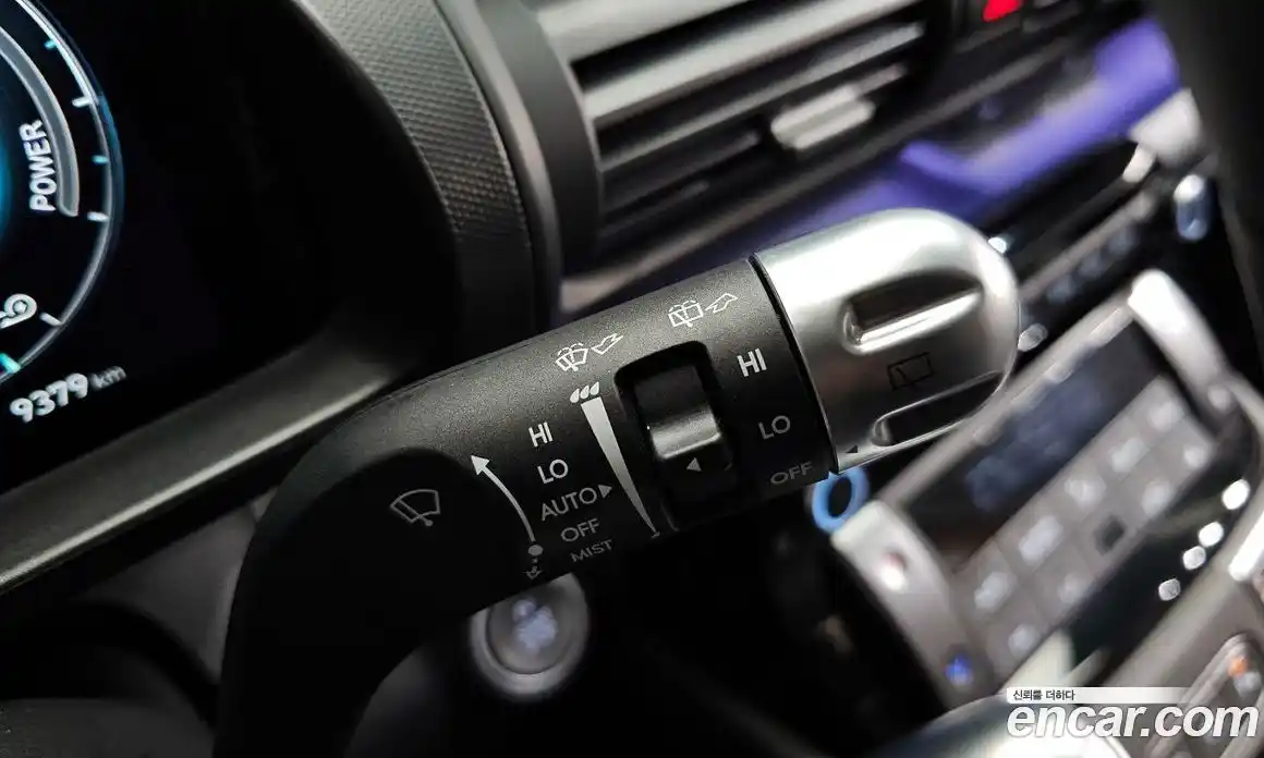 Hyundai Casper 2024 0.2 Автомат в Москве № 926144, фото 17