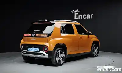 Hyundai Casper 2024 0.2 Автомат в Москве № 926144, миниатюра 2