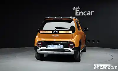 Hyundai Casper 2024 0.2 Автомат в Москве № 926144, миниатюра 4