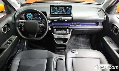 Hyundai Casper 2024 0.2 Автомат в Москве № 926144, миниатюра 7