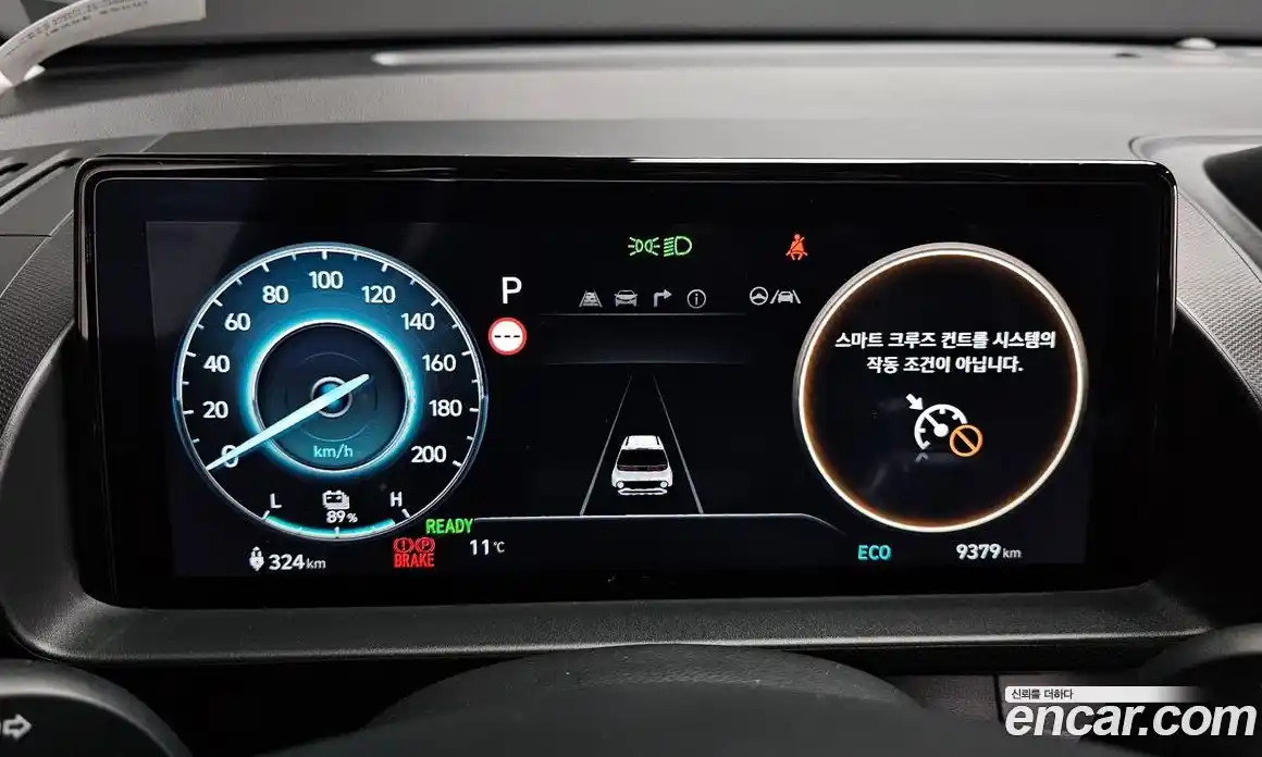 Hyundai Casper 2024 0.2 Автомат в Москве № 926144, фото 8