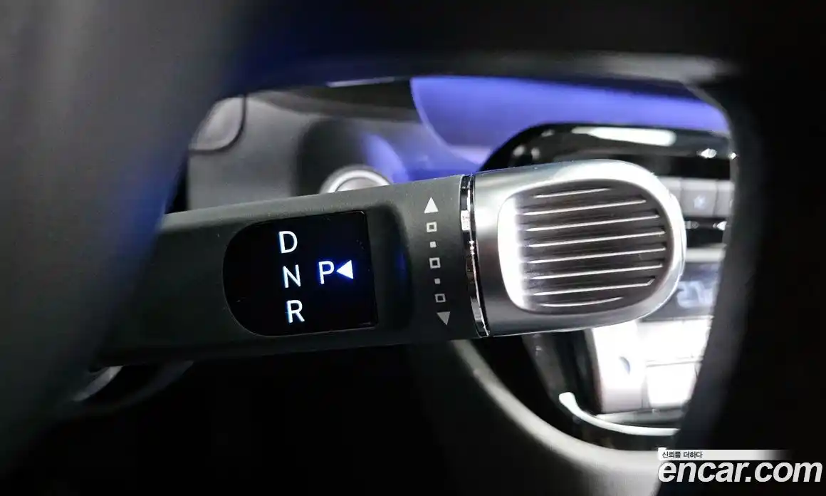 Hyundai Casper 2024 0.2 Автомат в Москве № 926144, фото 9