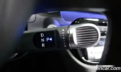 Hyundai Casper 2024 0.2 Автомат в Москве № 926144, миниатюра 9