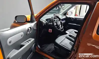 Hyundai Casper 2024 0.2 Автомат в Москве № 926144, миниатюра 10