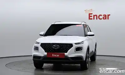 Hyundai Venue 2024 1.6 гидро в Москве № 926168, миниатюра 2