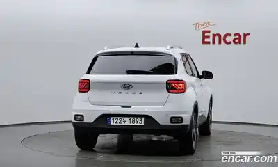 Hyundai Venue 2024 1.6 гидро в Москве № 926168, миниатюра 3