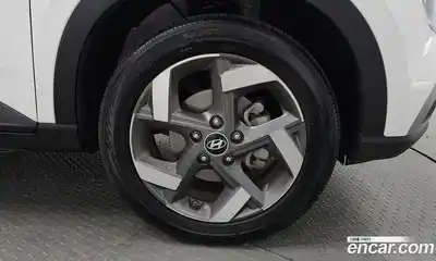 Hyundai Venue 2024 1.6 гидро в Москве № 926168, миниатюра 4