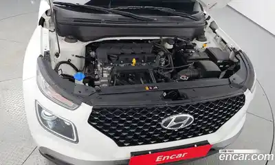 Hyundai Venue 2024 1.6 гидро в Москве № 926168, миниатюра 5