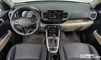Hyundai Venue 2024 1.6 гидро в Москве № 926168, миниатюра 6