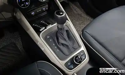 Hyundai Venue 2024 1.6 гидро в Москве № 926168, миниатюра 8