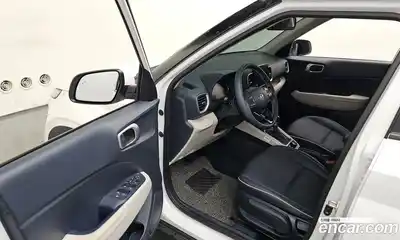 Hyundai Venue 2024 1.6 гидро в Москве № 926168, миниатюра 9