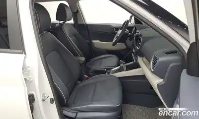 Hyundai Venue 2024 1.6 гидро в Москве № 926168, миниатюра 10