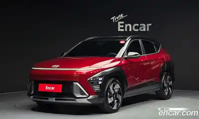 Hyundai Kona, 2024