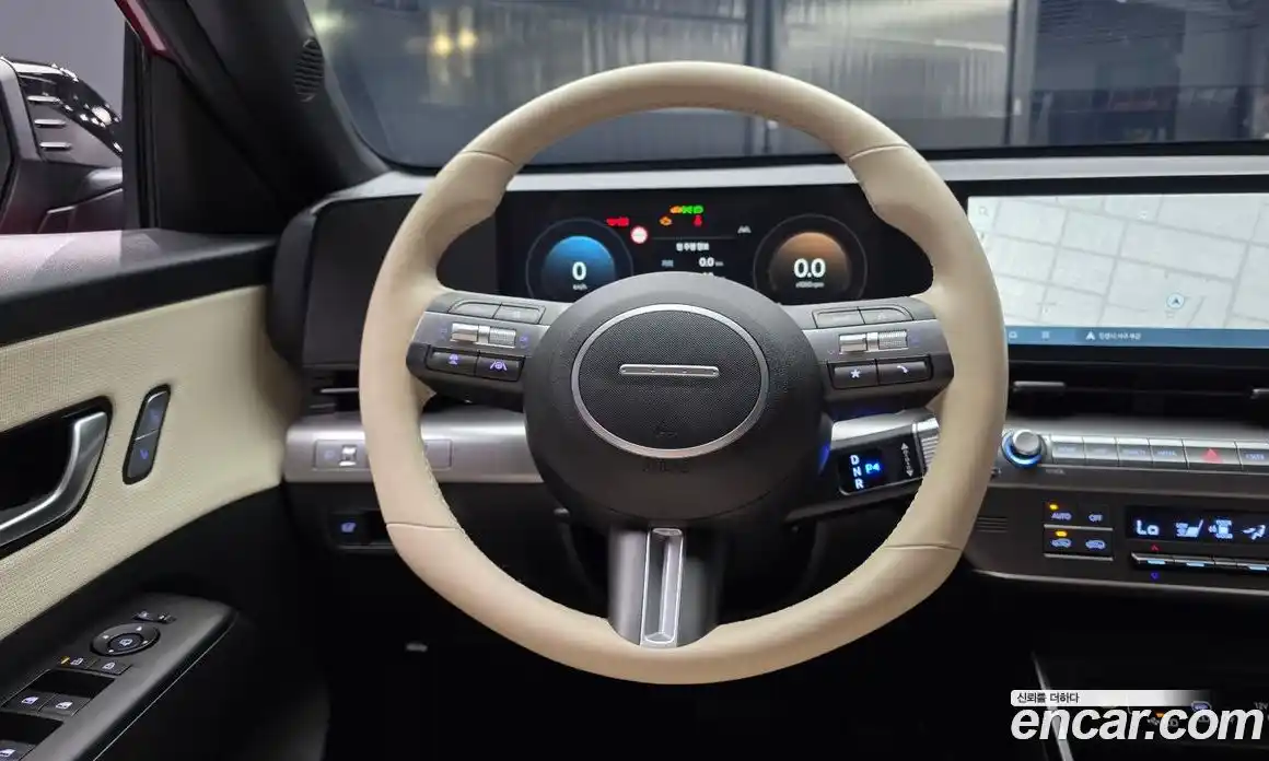 Hyundai Kona 2024 1.6 Автомат в Москве № 926452, фото 13