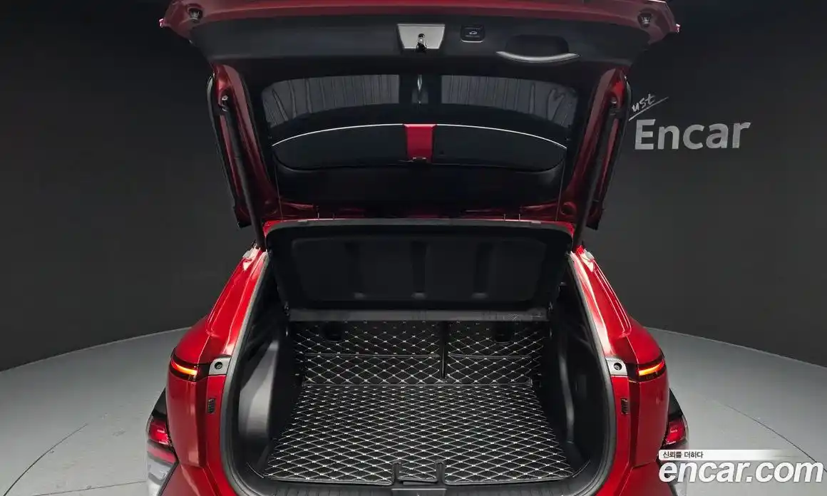 Hyundai Kona 2024 1.6 Автомат в Москве № 926452, фото 20