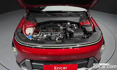 Hyundai Kona 2024 1.6 Автомат в Москве № 926452, миниатюра 6