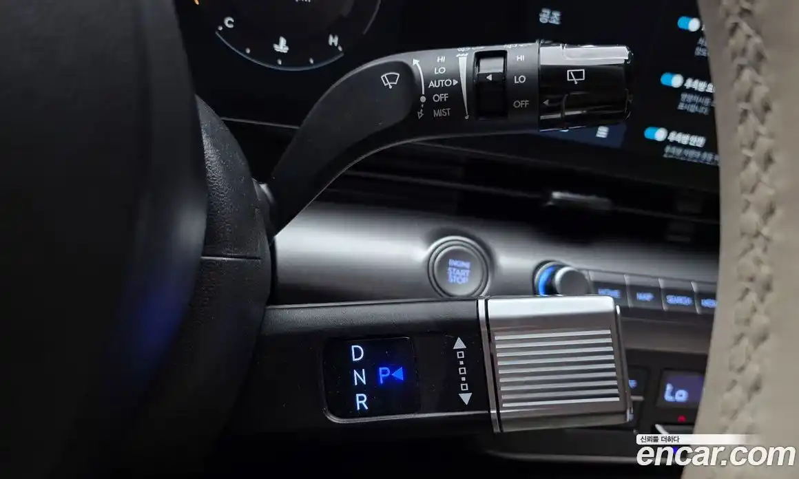 Hyundai Kona 2024 1.6 Автомат в Москве № 926452, фото 9