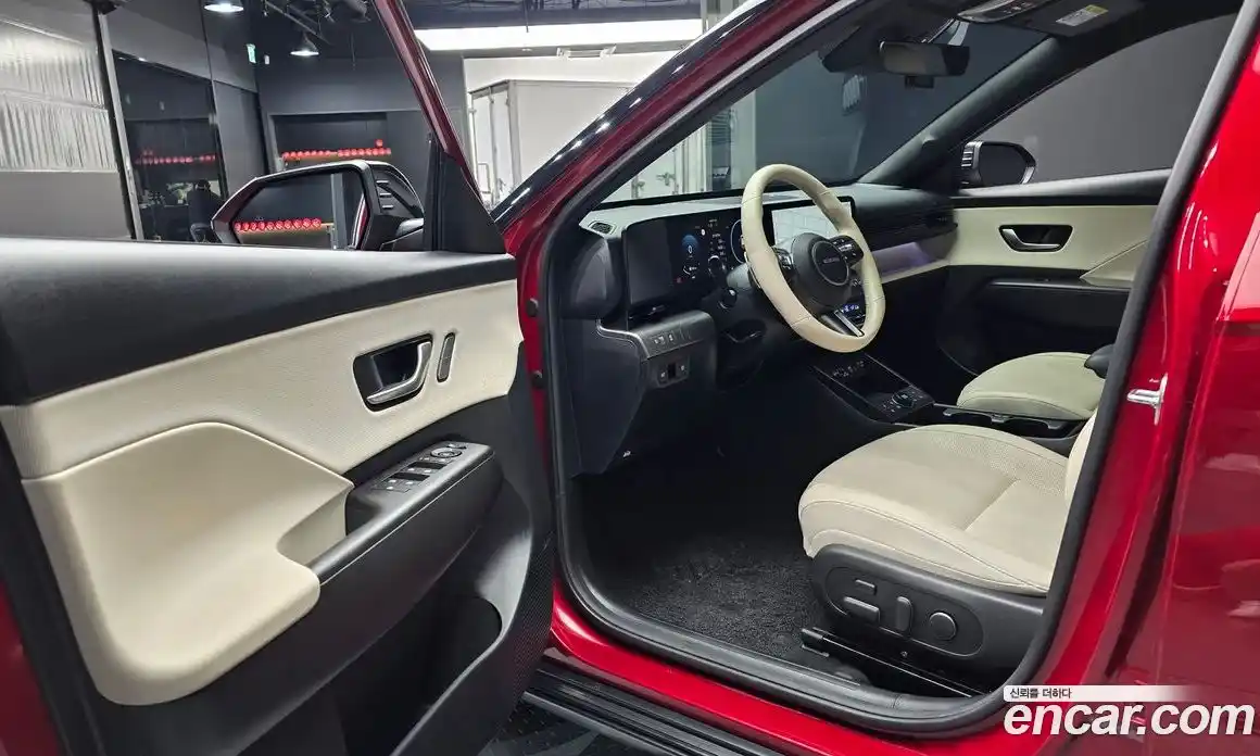 Hyundai Kona 2024 1.6 Автомат в Москве № 926452, фото 10