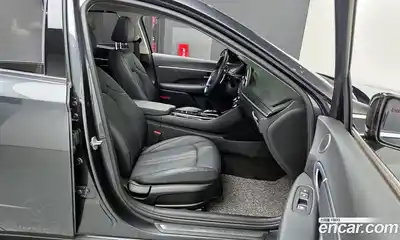 Hyundai Sonata 2019 2.0 гидро в Москве № 926468, миниатюра 11