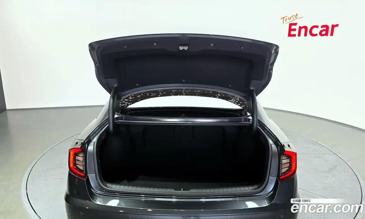 Hyundai Sonata 2019 2.0 гидро в Москве № 926468, фото 20