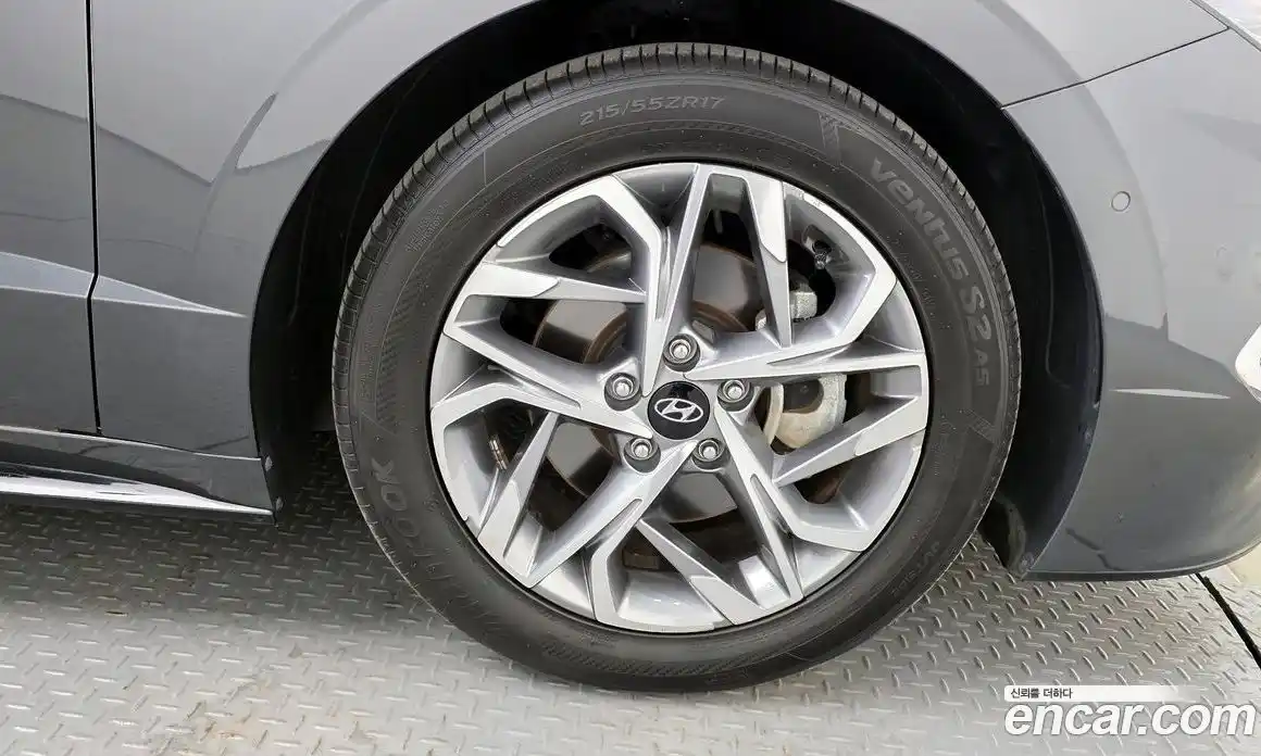 Hyundai Sonata 2019 2.0 гидро в Москве № 926468, фото 5