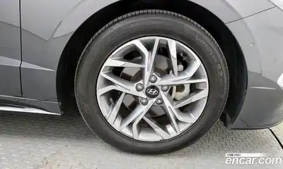 Hyundai Sonata 2019 2.0 гидро в Москве № 926468, миниатюра 5