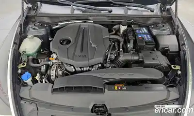Hyundai Sonata 2019 2.0 гидро в Москве № 926468, миниатюра 6