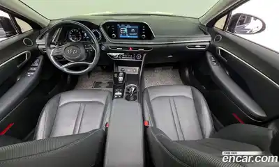 Hyundai Sonata 2019 2.0 гидро в Москве № 926468, миниатюра 7