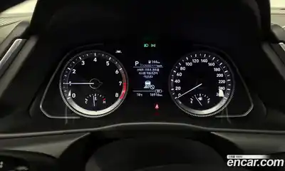 Hyundai Sonata 2019 2.0 гидро в Москве № 926468, миниатюра 8