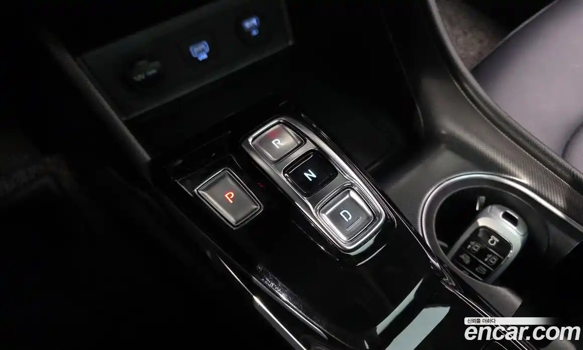 Hyundai Sonata 2019 2.0 гидро в Москве № 926468, фото 9