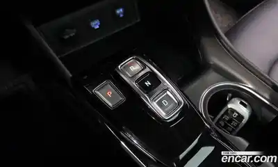 Hyundai Sonata 2019 2.0 гидро в Москве № 926468, миниатюра 9