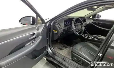 Hyundai Sonata 2019 2.0 гидро в Москве № 926468, миниатюра 10