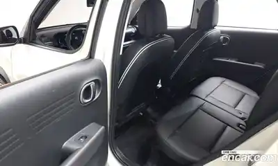 Hyundai Casper 2022 1.0 гидро в Москве № 926484, миниатюра 11