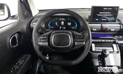 Hyundai Casper 2022 1.0 гидро в Москве № 926484, миниатюра 12