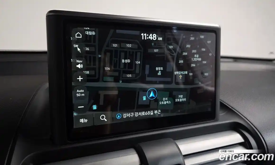 Hyundai Casper 2022 1.0 гидро в Москве № 926484, фото 13
