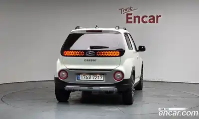 Hyundai Casper 2022 1.0 гидро в Москве № 926484, миниатюра 3