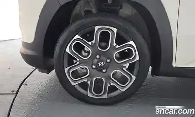 Hyundai Casper 2022 1.0 гидро в Москве № 926484, миниатюра 4