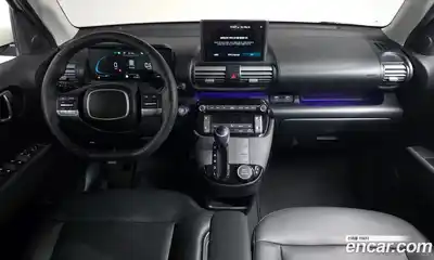 Hyundai Casper 2022 1.0 гидро в Москве № 926484, миниатюра 6