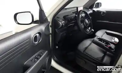 Hyundai Casper 2022 1.0 гидро в Москве № 926484, миниатюра 10