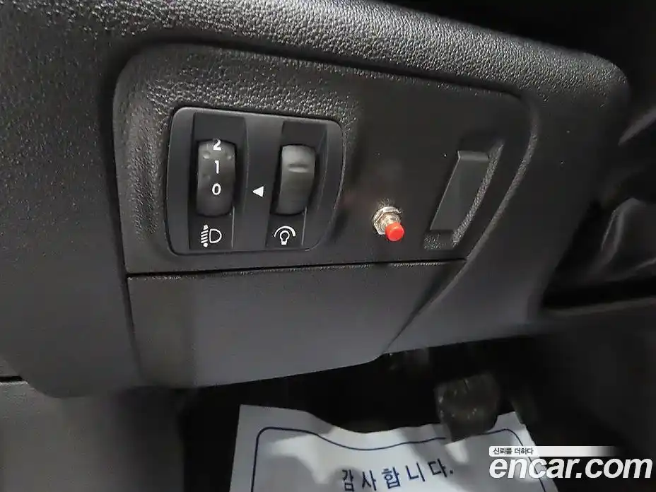 Renault SM6 2018 2.0 Автомат в Москве № 926502, фото 11