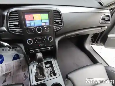 Renault SM6 2018 2.0 Автомат в Москве № 926502, миниатюра 12