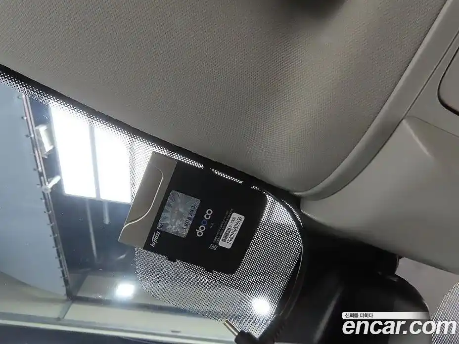 Renault SM6 2018 2.0 Автомат в Москве № 926502, фото 13