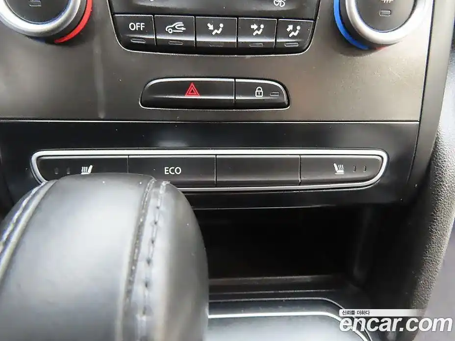 Renault SM6 2018 2.0 Автомат в Москве № 926502, фото 14