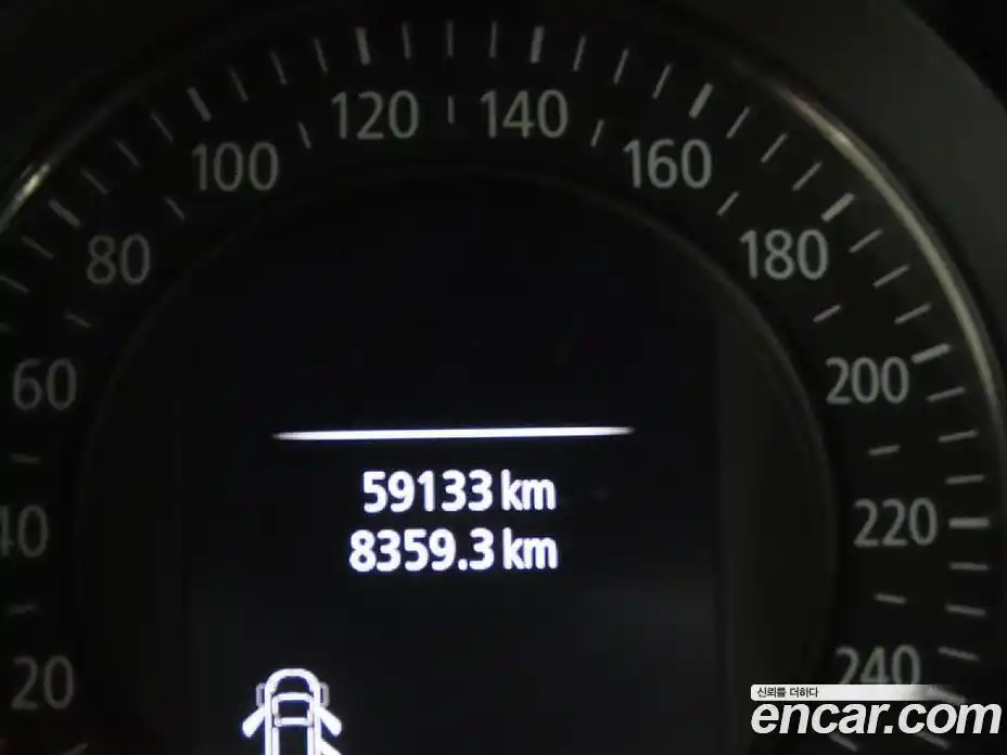 Renault SM6 2018 2.0 Автомат в Москве № 926502, фото 16