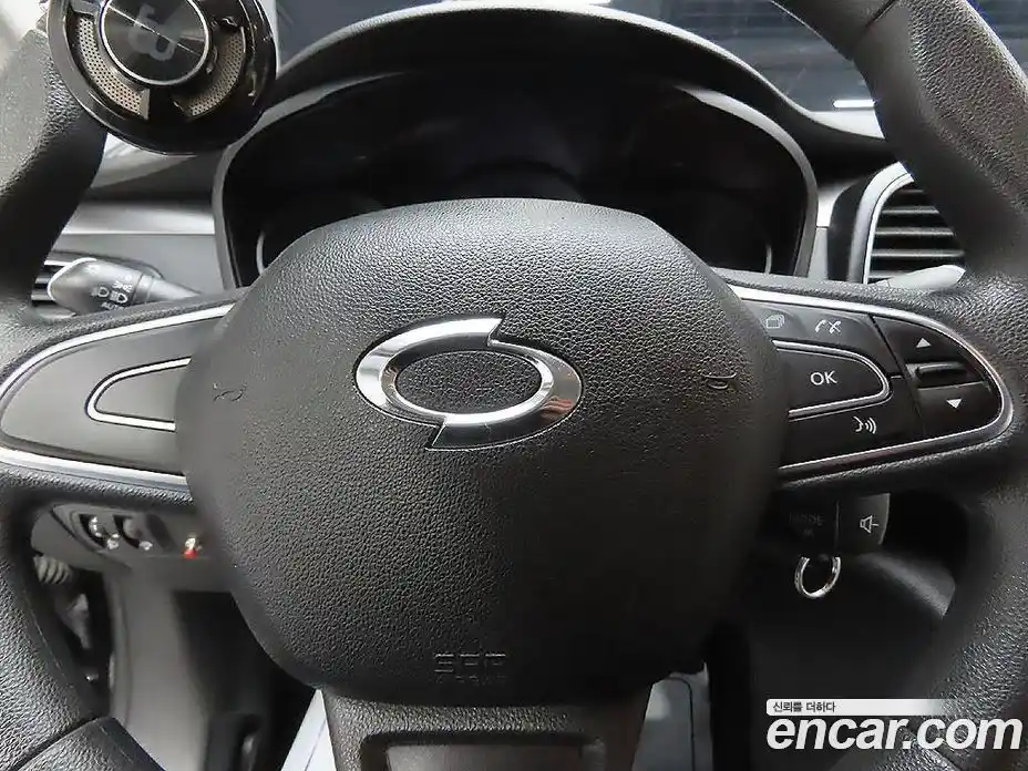 Renault SM6 2018 2.0 Автомат в Москве № 926502, фото 17