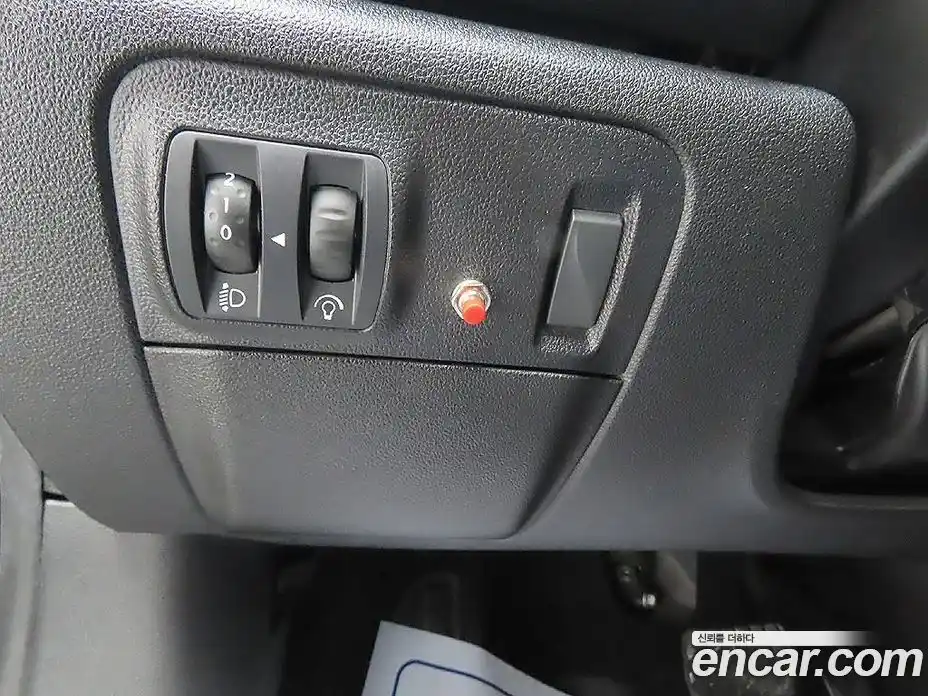 Renault SM6 2018 2.0 Автомат в Москве № 926502, фото 18