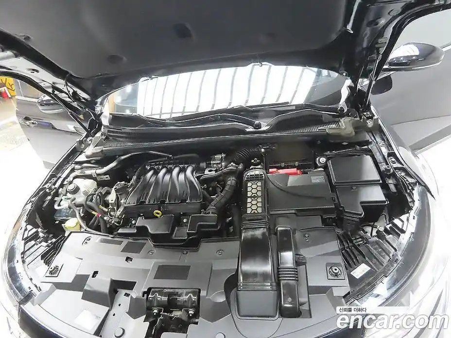 Renault SM6 2018 2.0 Автомат в Москве № 926502, фото 19