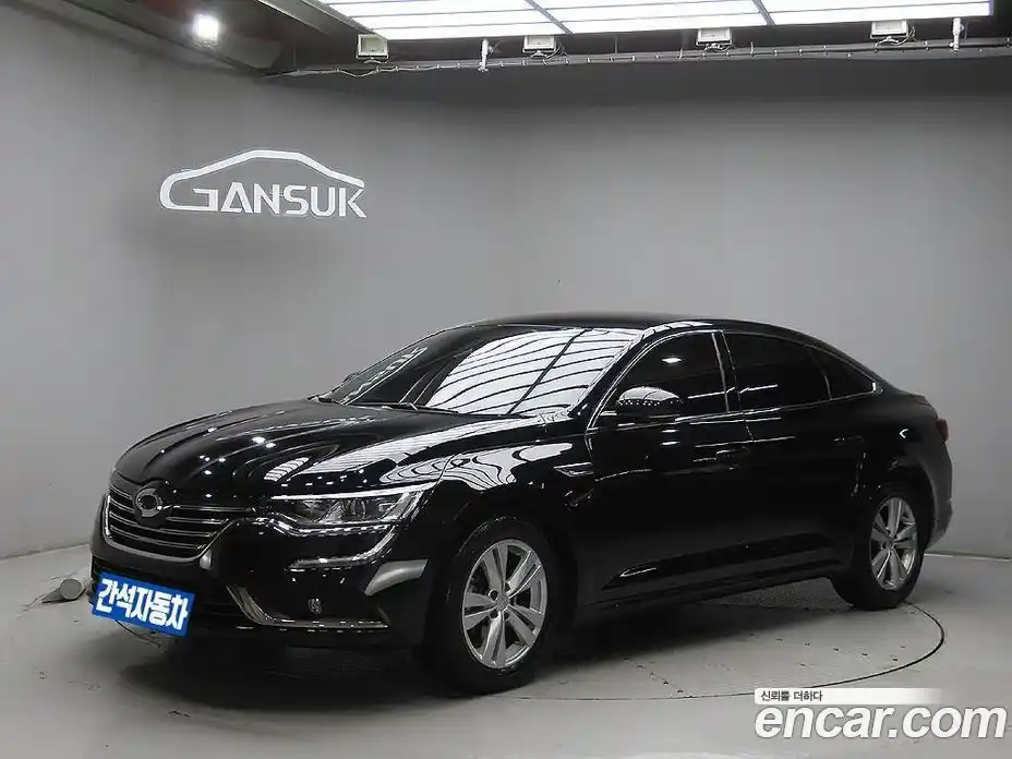 Renault SM6 2018 2.0 Автомат в Москве № 926502, фото 2